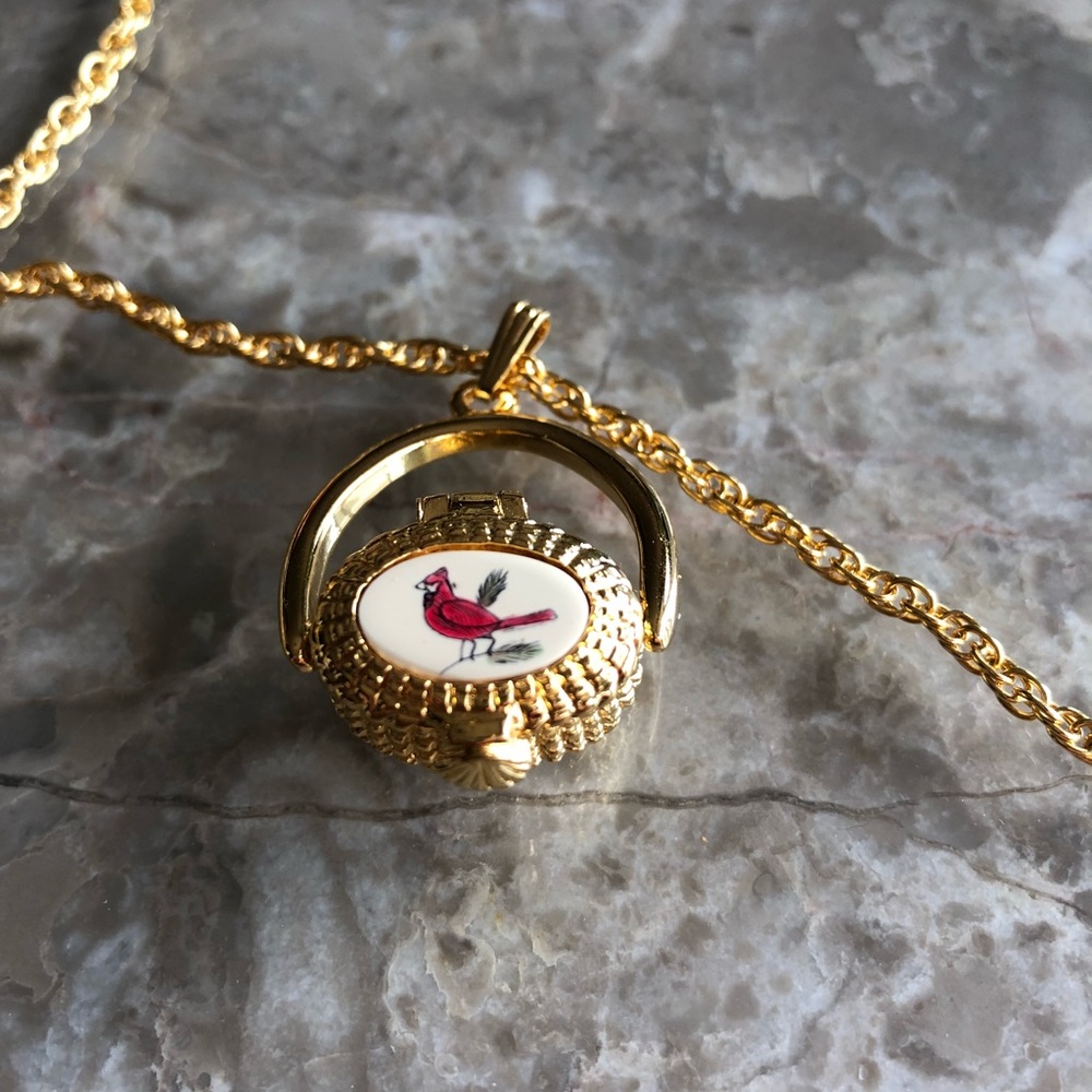 Vintage necklace